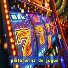 plataforma de jogos que pagam no cadastro sem deposito